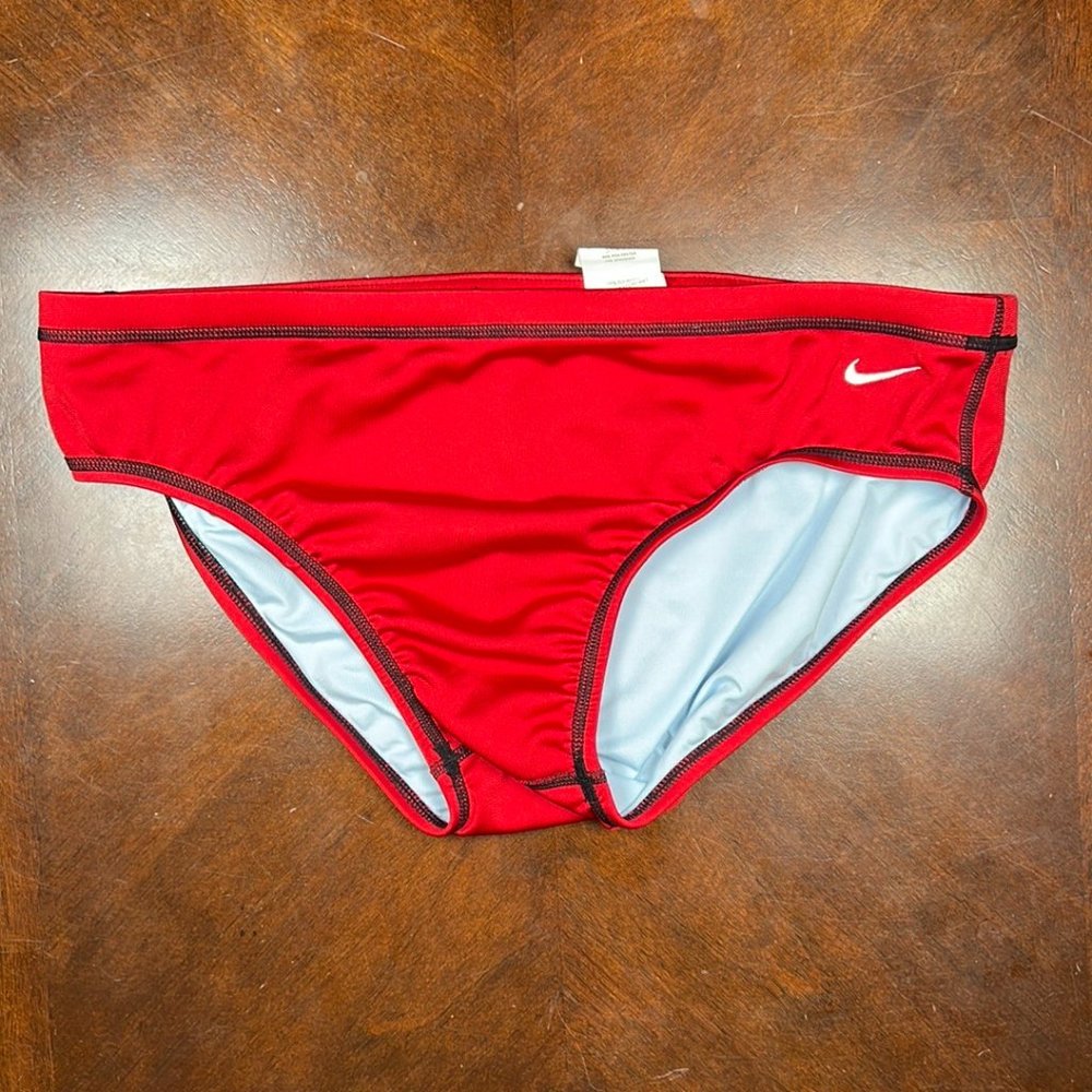 Nike Swimming Briefs